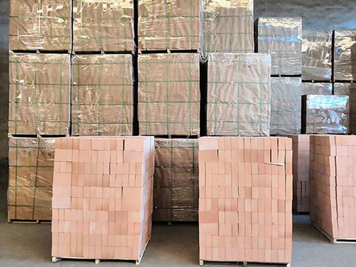 粘土質隔熱耐火磚 粘土質隔熱耐火磚