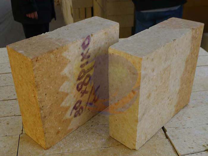 玻璃池窯耐火材料廠家 玻璃池窯耐火材料廠家