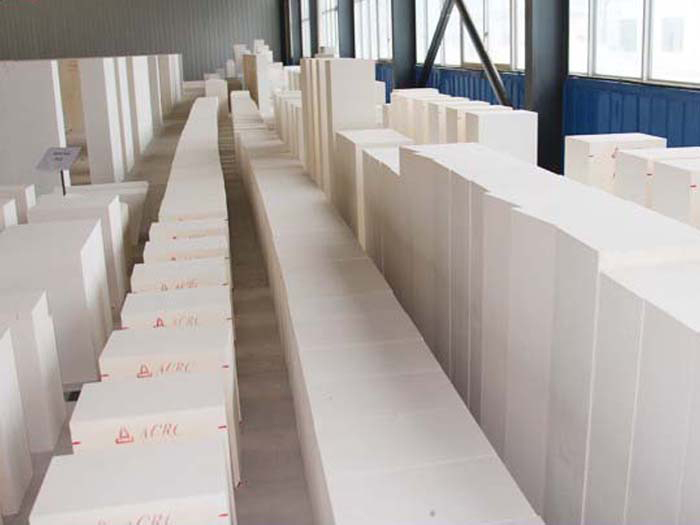 剛玉莫來(lái)石磚 剛玉莫來(lái)石磚